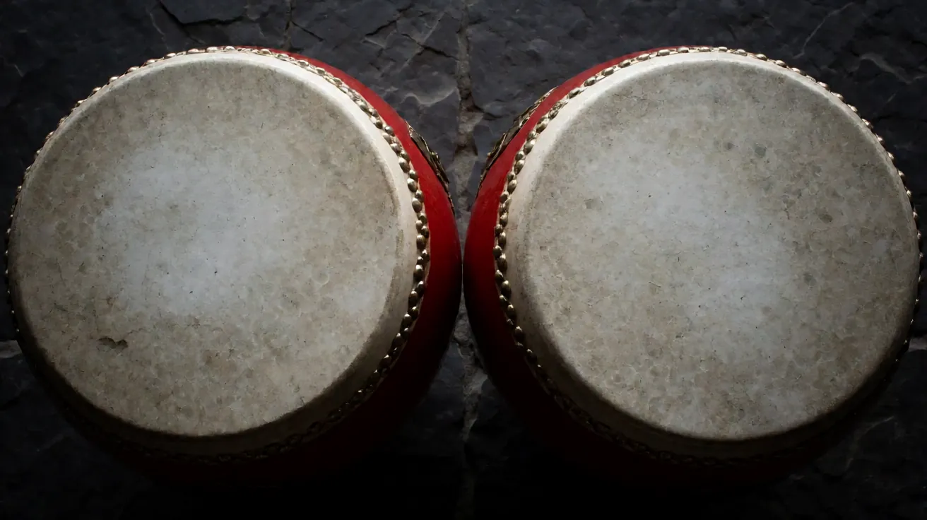 Dancing Drums Explosion vs Prosperity: Side-by-Side Comparison